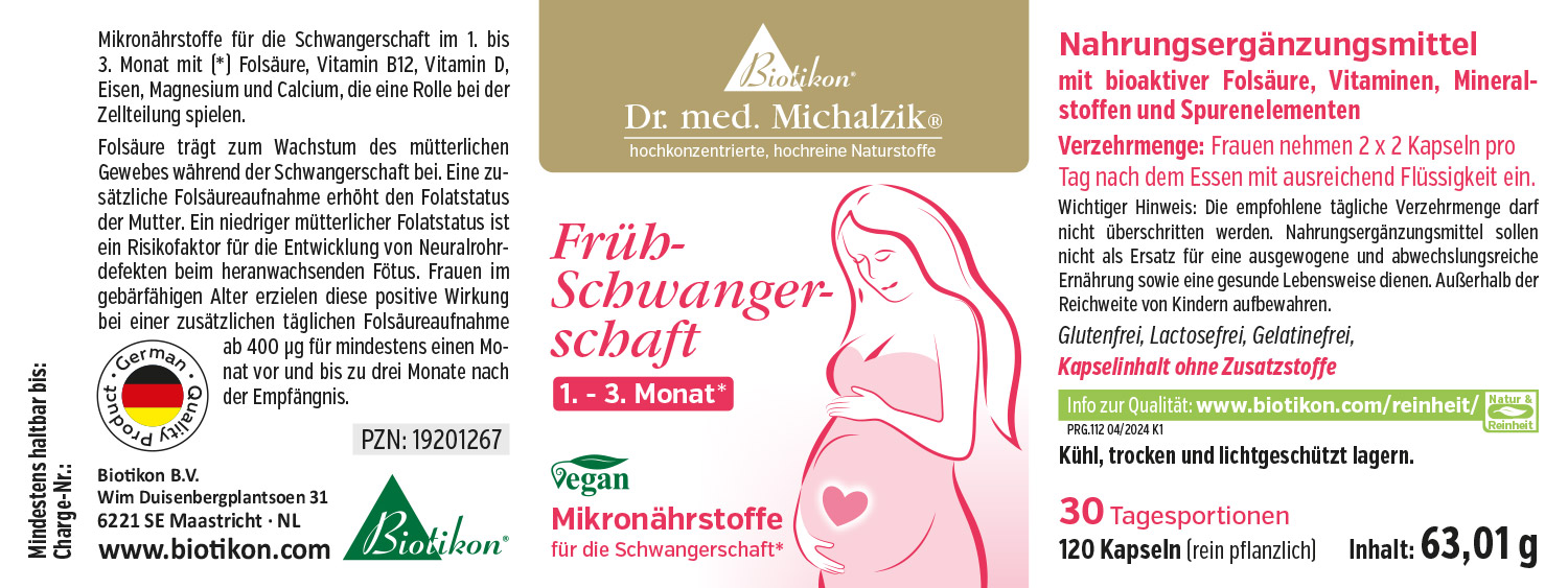 Produits de grossesse Produits de grossesse