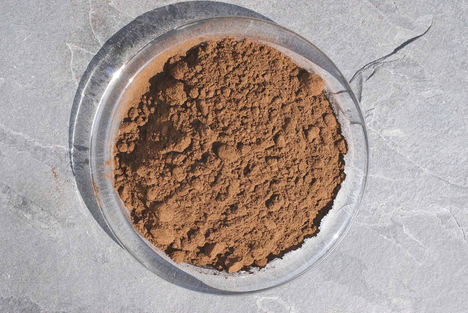 Poudre de Mumijo Shilajit Poudre de Mumijo Shilajit