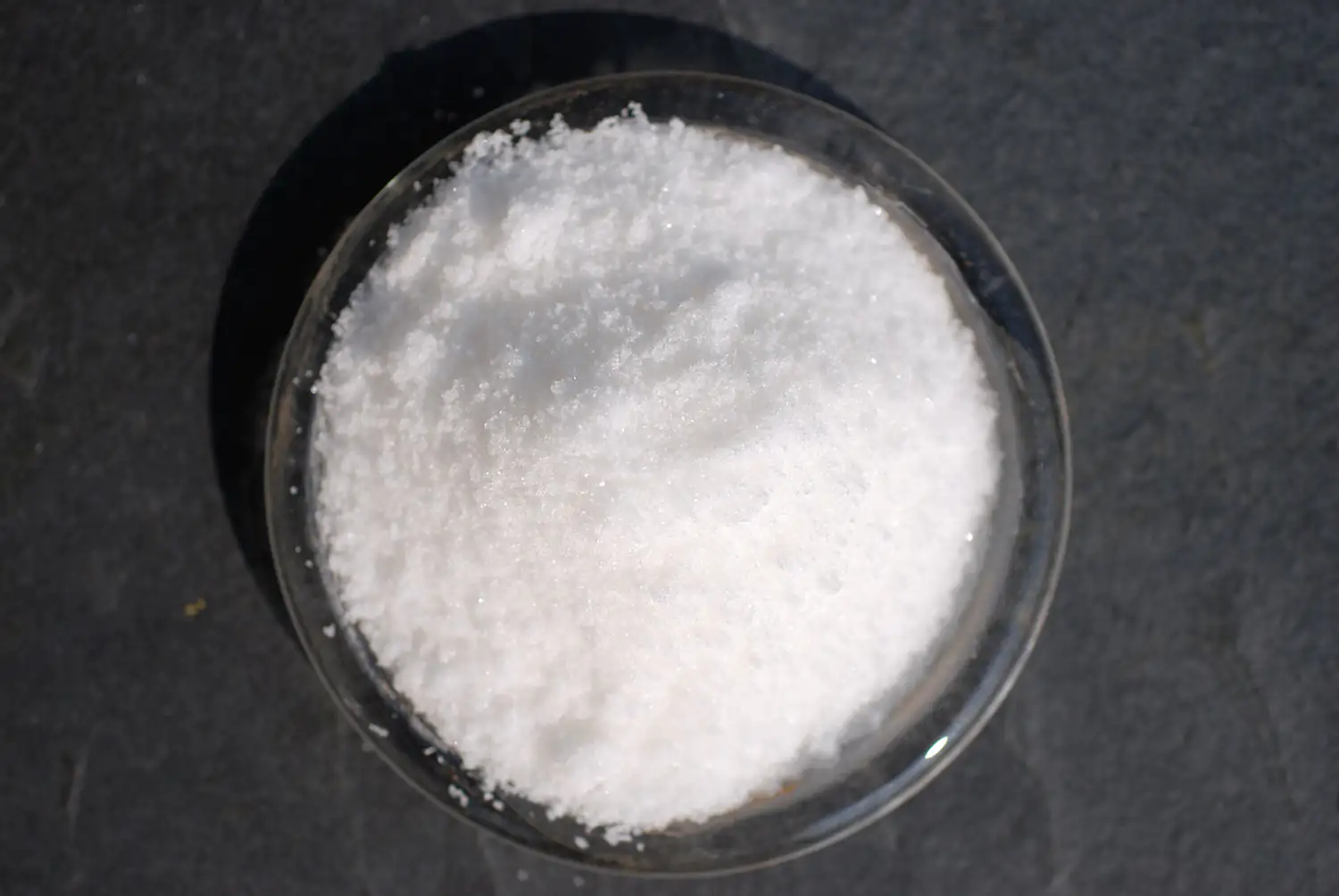 Poudre de L-carnitine Poudre de L-carnitine