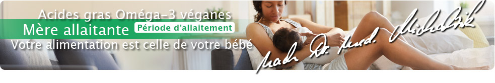Mère allaitante