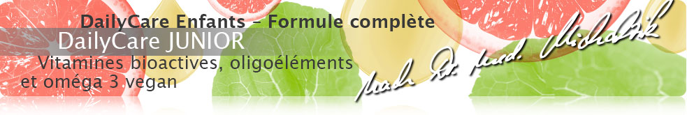 DailyCare Junior
