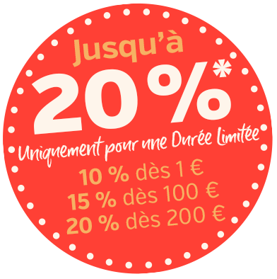 Promotion d’automne