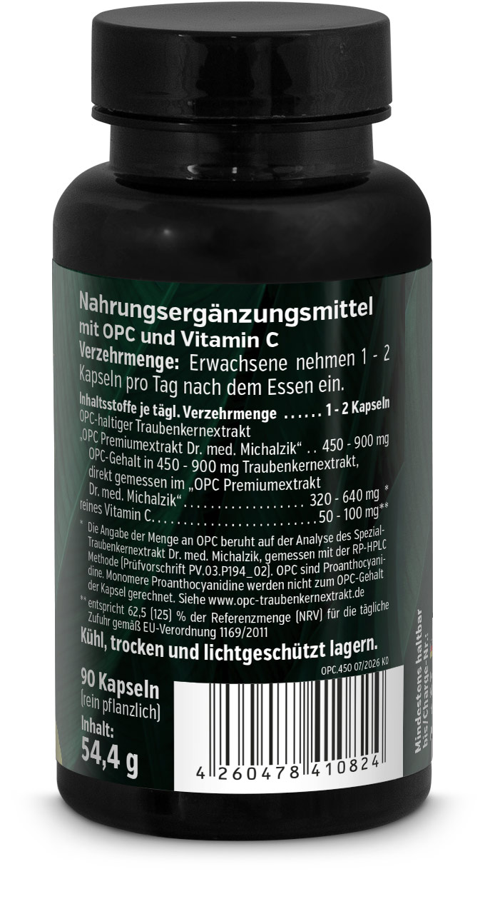 OPC prémium