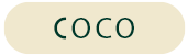 Saveur Coco
