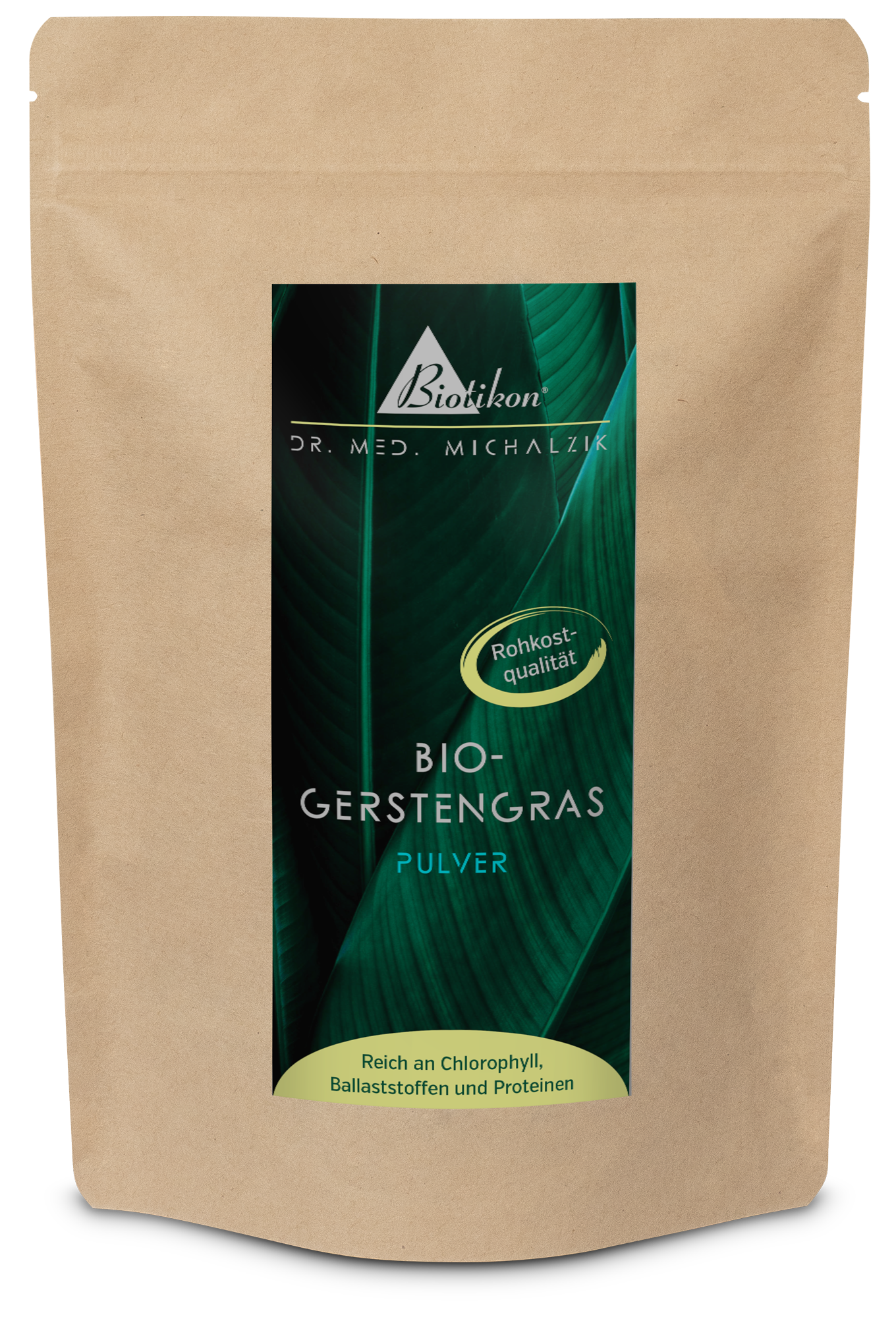 Poudre d’Orge Verte Bio_sachet Poudre d’Orge Verte Bio_sachet