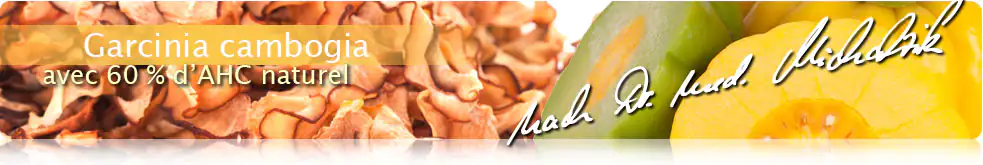Garcinia Cambogia