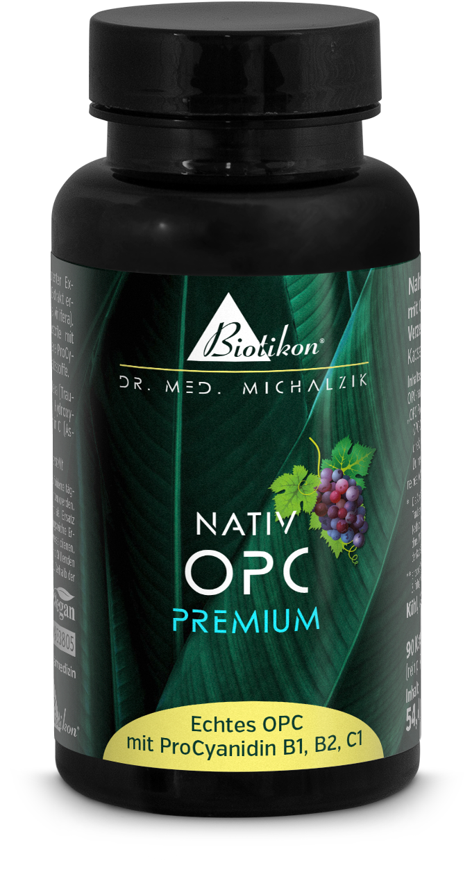 Emballage Nativ-OPC