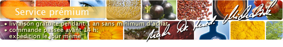 BIOTIKON Service prémium