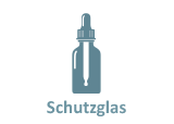 Schutzglas