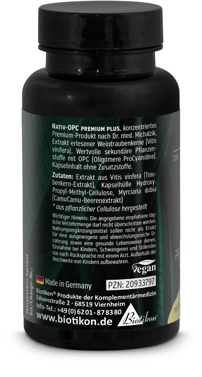 OPC prémium Plus