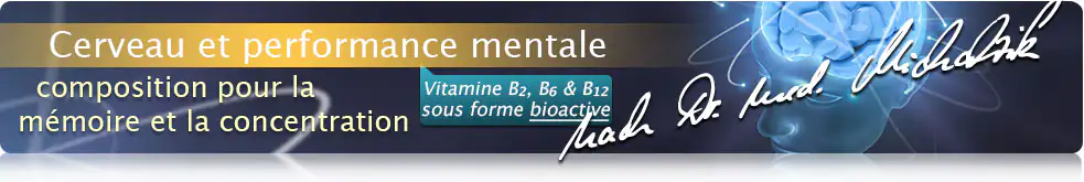 Cerveau et performance mentale