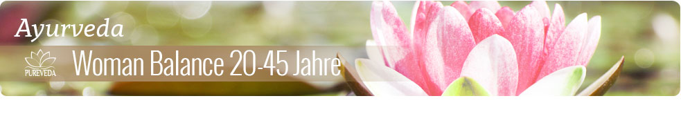 Women Balance 20 - 45 ans