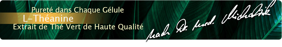 Théanine