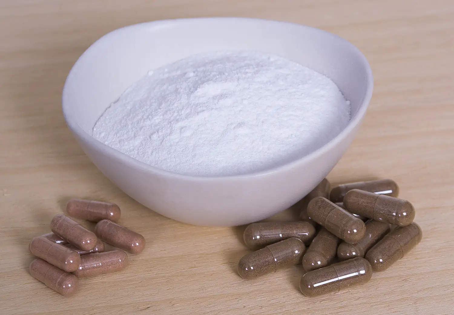 Sports Bundle Capsules et Poudre Sports Bundle Capsules et Poudre