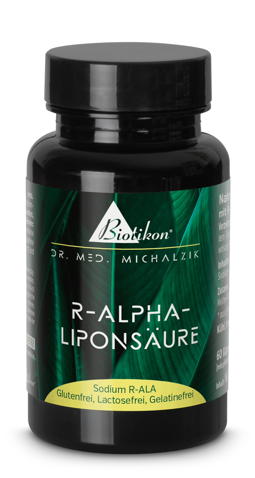 Acide R-alpha-lipoïque-60G_pot Acide R-alpha-lipoïque-60G_pot