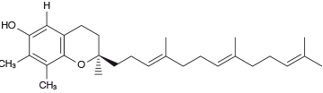 gamma-Tocotrienol