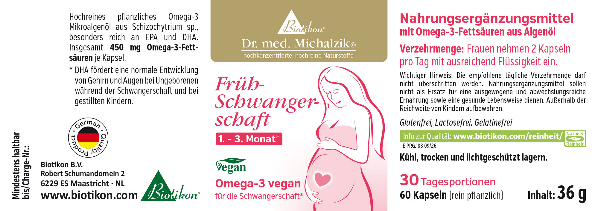 Produits de grossesse Produits de grossesse