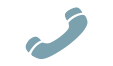 Icône de la hotline téléphonique
