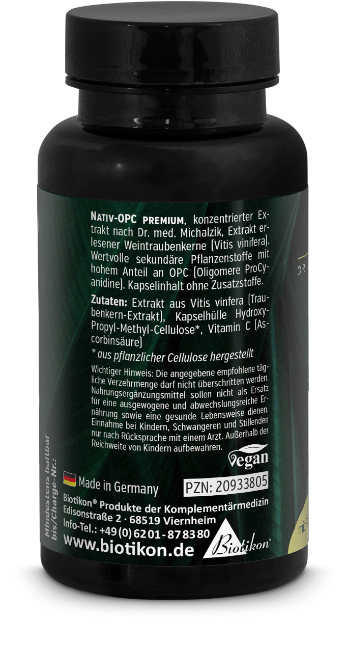 OPC prémium