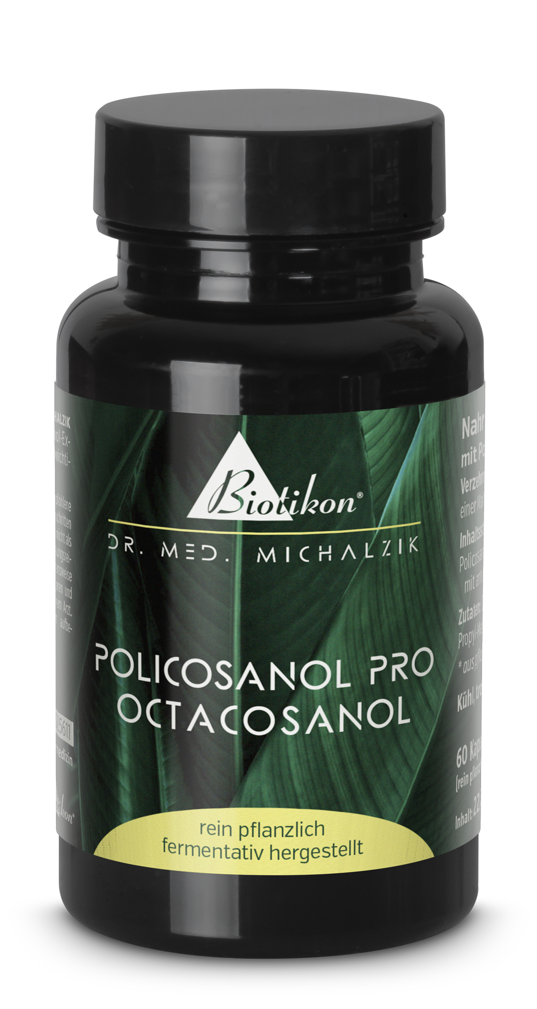 Policosanol_pot