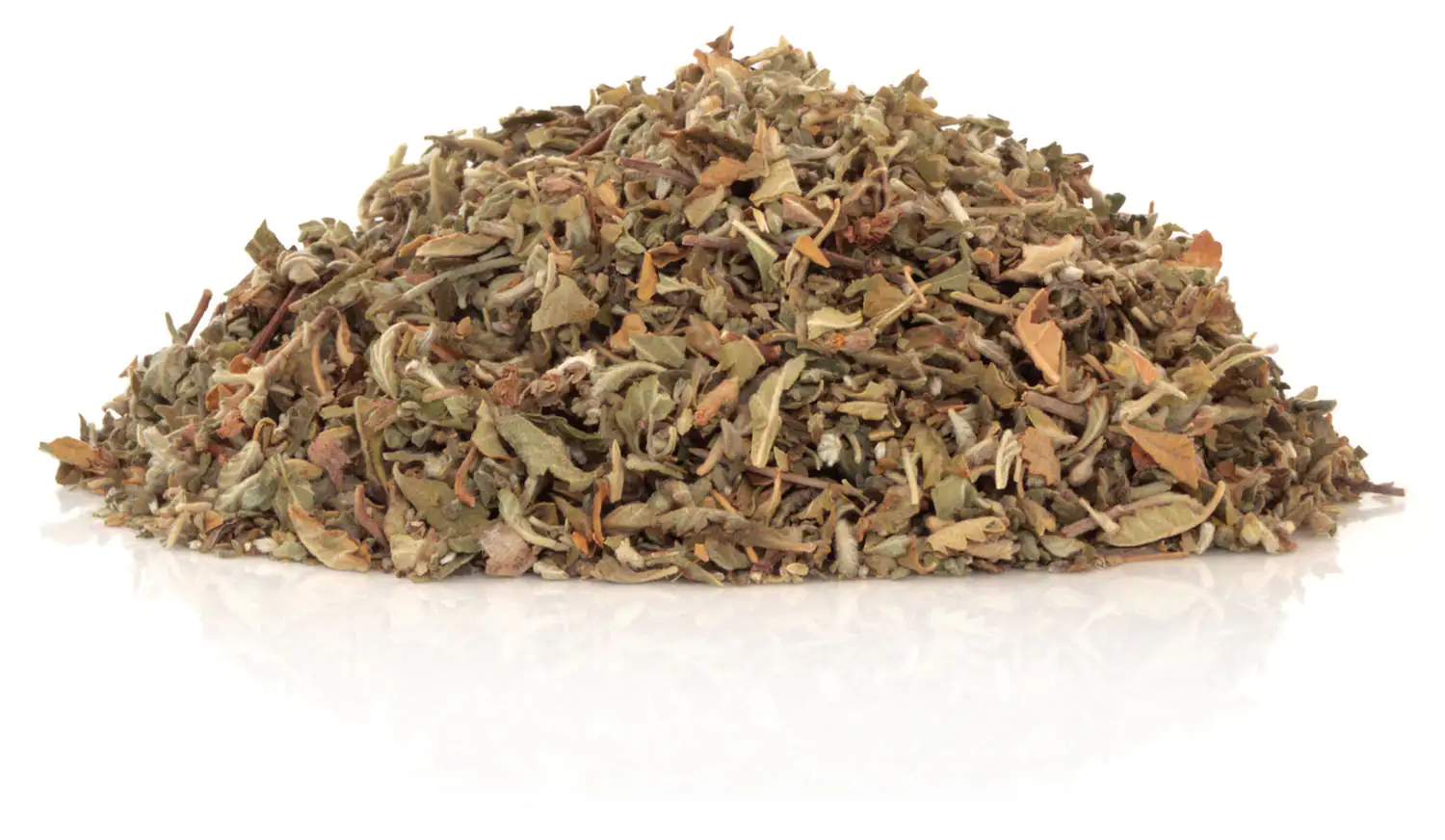 Feuilles de damiana Feuilles de damiana